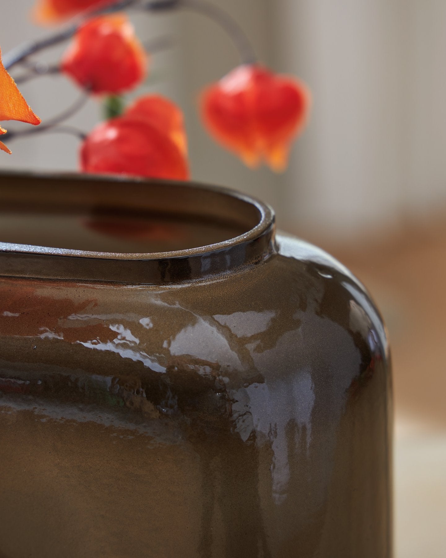 Sumner Vase - Romeo & Juliet Furniture (Warren,MI)