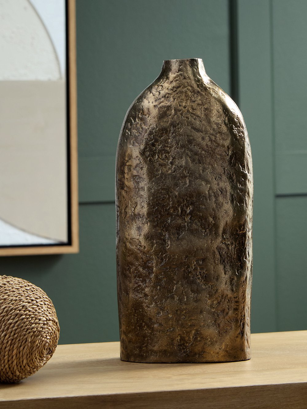 Wallmond Vase - Romeo & Juliet Furniture (Warren,MI)