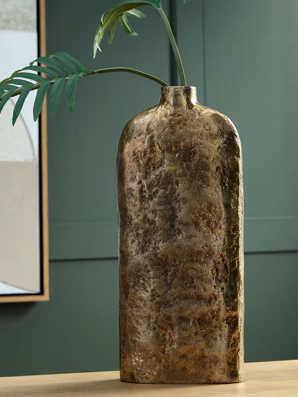 Wallmond Vase - Romeo & Juliet Furniture (Warren,MI)
