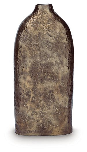 Wallmond Vase - Romeo & Juliet Furniture (Warren,MI)