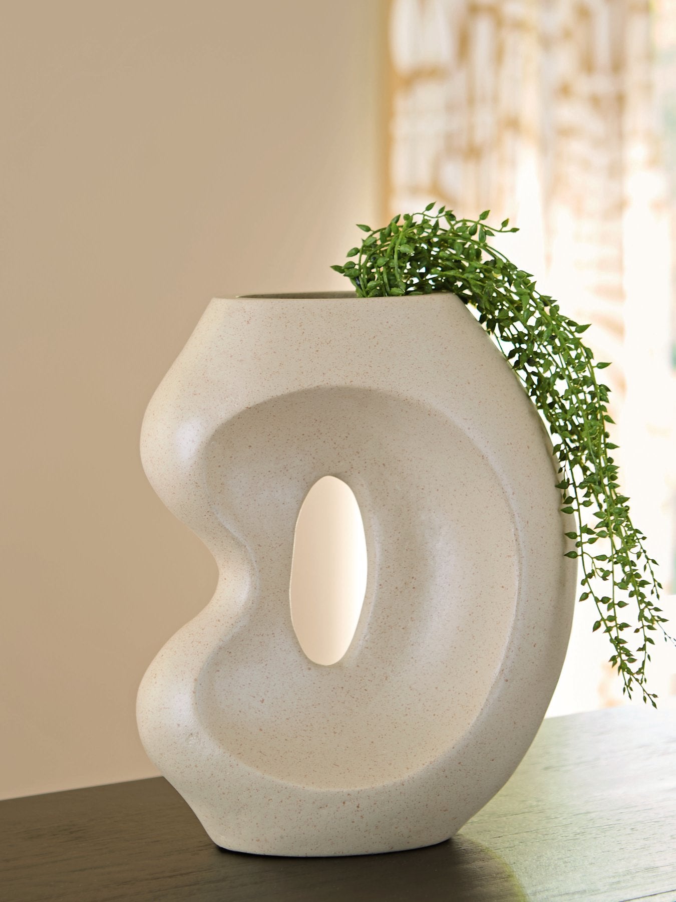 Odion Vase - Romeo & Juliet Furniture (Warren,MI)