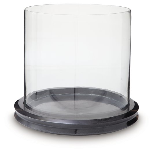 Saskia Candle Holder - Romeo & Juliet Furniture (Warren,MI)