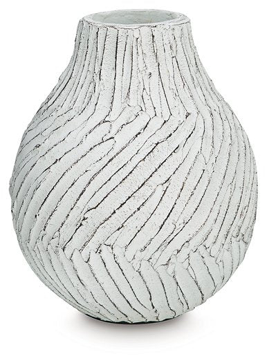 Shelvie Vase - Romeo & Juliet Furniture (Warren,MI)