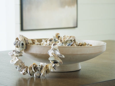 Justy Bowl - Romeo & Juliet Furniture (Warren,MI)