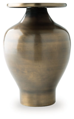 Fedorleigh Vase - Romeo & Juliet Furniture (Warren,MI)