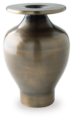 Fedorleigh Vase - Romeo & Juliet Furniture (Warren,MI)