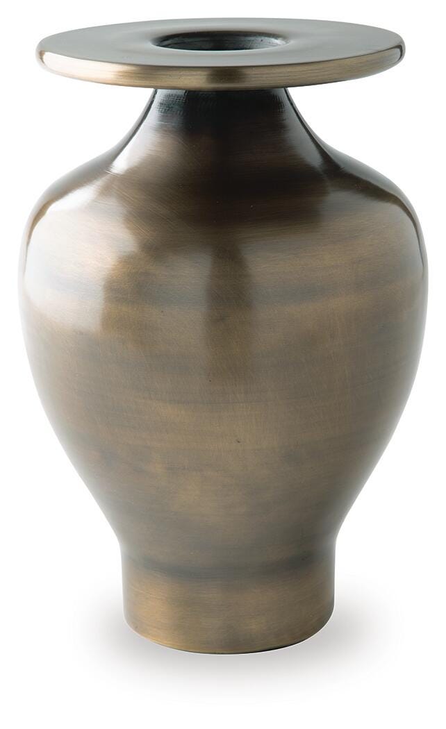 Fedorleigh Vase - Romeo & Juliet Furniture (Warren,MI)