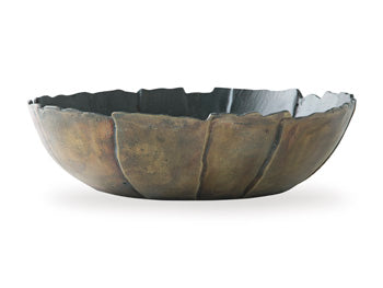 Aidman Bowl - Romeo & Juliet Furniture (Warren,MI)