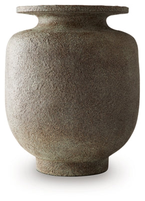 Jedwick Vase - Romeo & Juliet Furniture (Warren,MI)