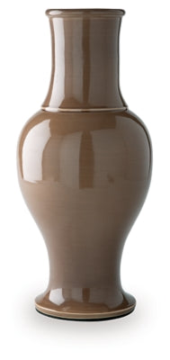 Tillmer Vase - Romeo & Juliet Furniture (Warren,MI)