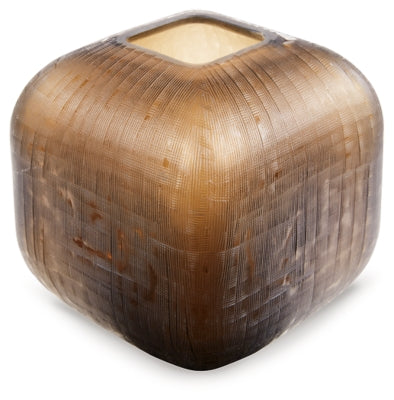 Capard Vase - Romeo & Juliet Furniture (Warren,MI)