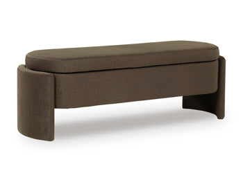 Vavuniya Storage Bench