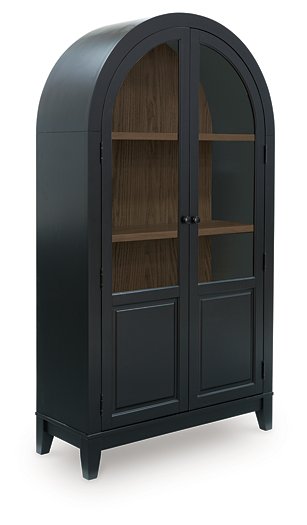 Dagandale Accent Cabinet - Romeo & Juliet Furniture (Warren,MI)