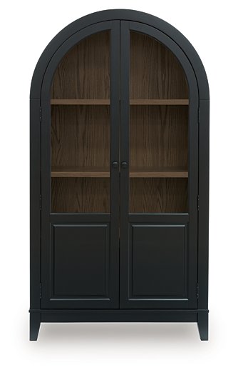 Dagandale Accent Cabinet - Romeo & Juliet Furniture (Warren,MI)