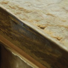 Porterville Accent Table - Romeo & Juliet Furniture (Warren,MI)