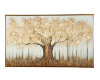 Dalewick Wall Art - Romeo & Juliet Furniture (Warren,MI)