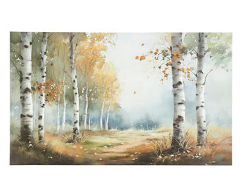 Leithan Wall Art - Romeo & Juliet Furniture (Warren,MI)