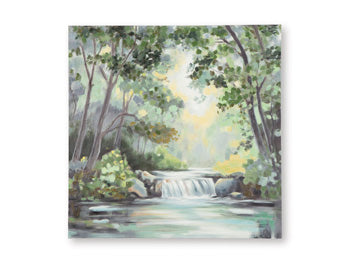 Evermaddick Wall Art - Romeo & Juliet Furniture (Warren,MI)