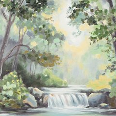 Evermaddick Wall Art - Romeo & Juliet Furniture (Warren,MI)