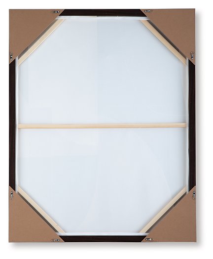 Ewanford Wall Art - Romeo & Juliet Furniture (Warren,MI)