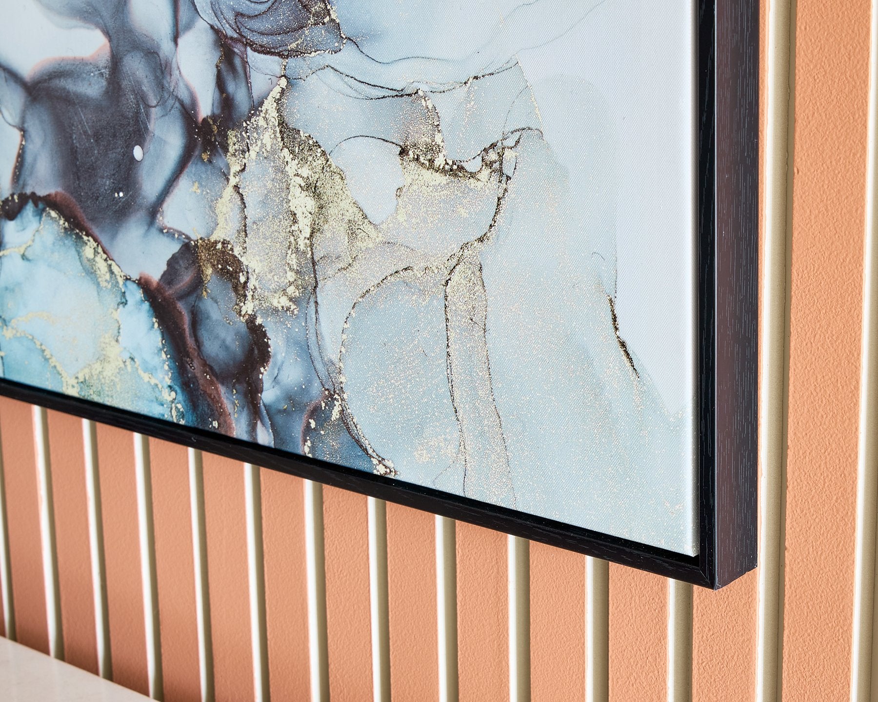 Jordsboro Wall Art - Romeo & Juliet Furniture (Warren,MI)