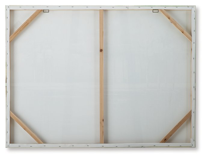 Garlenridge Wall Art - Romeo & Juliet Furniture (Warren,MI)