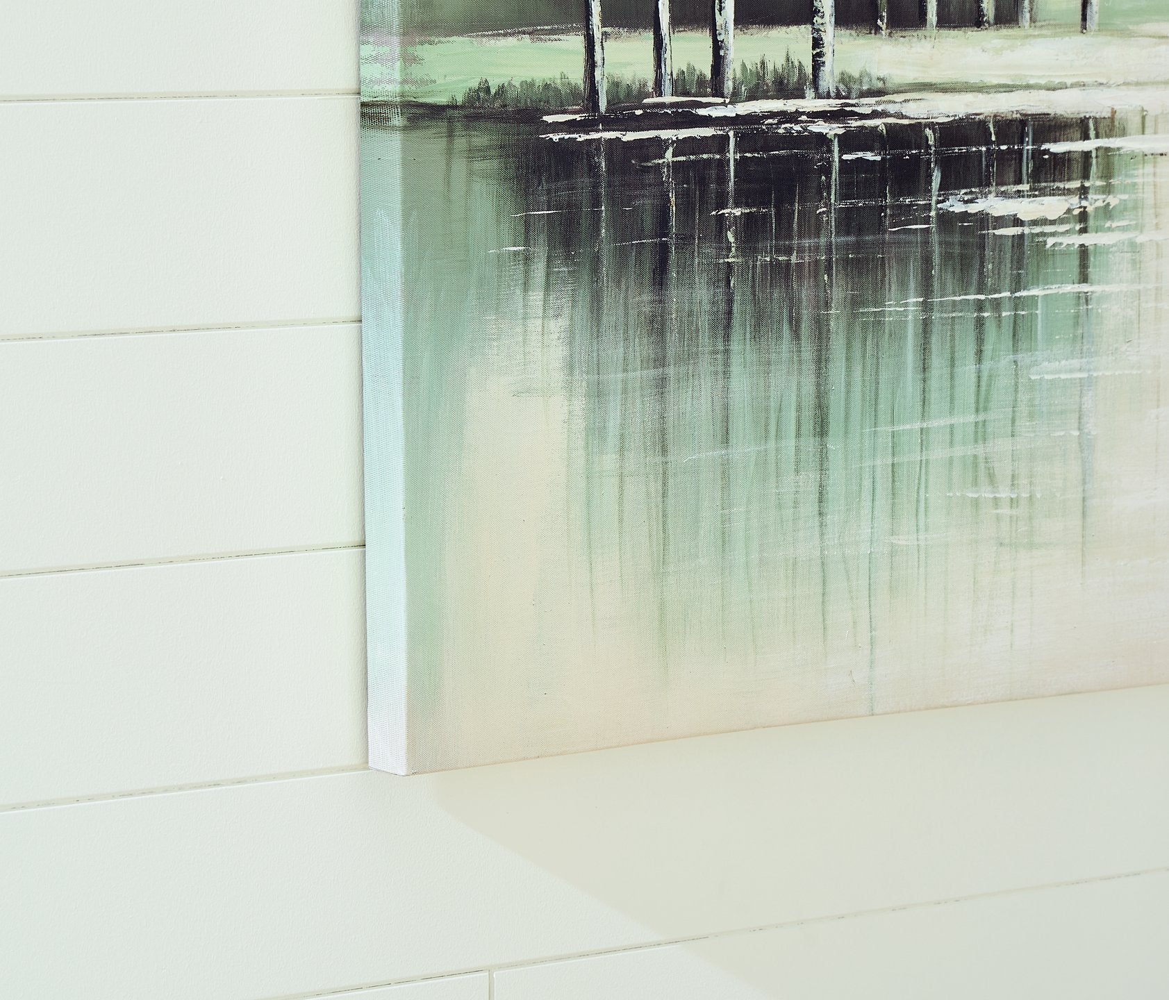 Garlenridge Wall Art - Romeo & Juliet Furniture (Warren,MI)