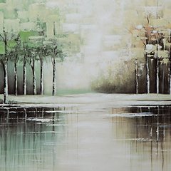 Garlenridge Wall Art - Romeo & Juliet Furniture (Warren,MI)