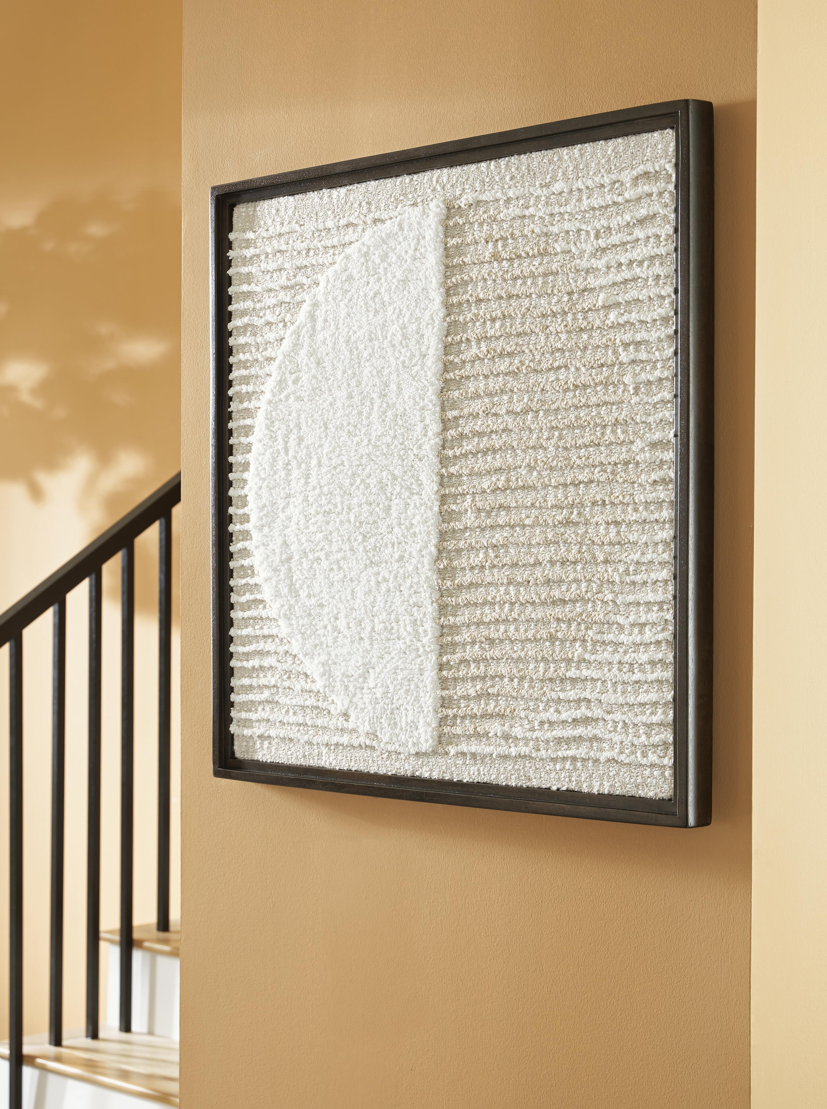 Bachard Wall Decor - Romeo & Juliet Furniture (Warren,MI)