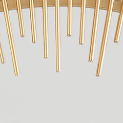 Wainport Accent Mirror - Romeo & Juliet Furniture (Warren,MI)