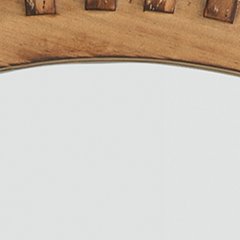 Tedwell Accent Mirror - Romeo & Juliet Furniture (Warren,MI)