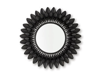 Ryenmour Accent Mirror - Romeo & Juliet Furniture (Warren,MI)
