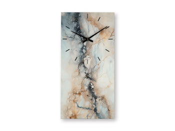 Teague Wall Clock - Romeo & Juliet Furniture (Warren,MI)