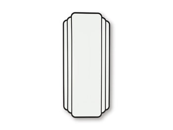 Antigone Floor Mirror - Romeo & Juliet Furniture (Warren,MI)