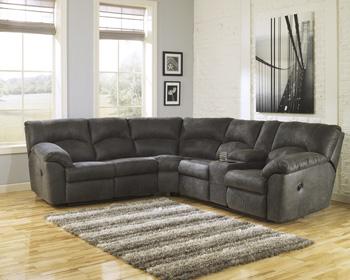 Tambo Living Room Set - Romeo & Juliet Furniture (Warren,MI)