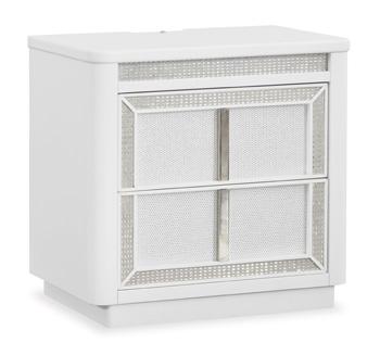 Chalanna Bedroom Set - Romeo & Juliet Furniture (Warren,MI)