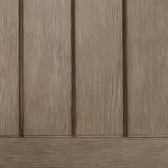 Aria Plains Outdoor Dining Table - Romeo & Juliet Furniture (Warren,MI)