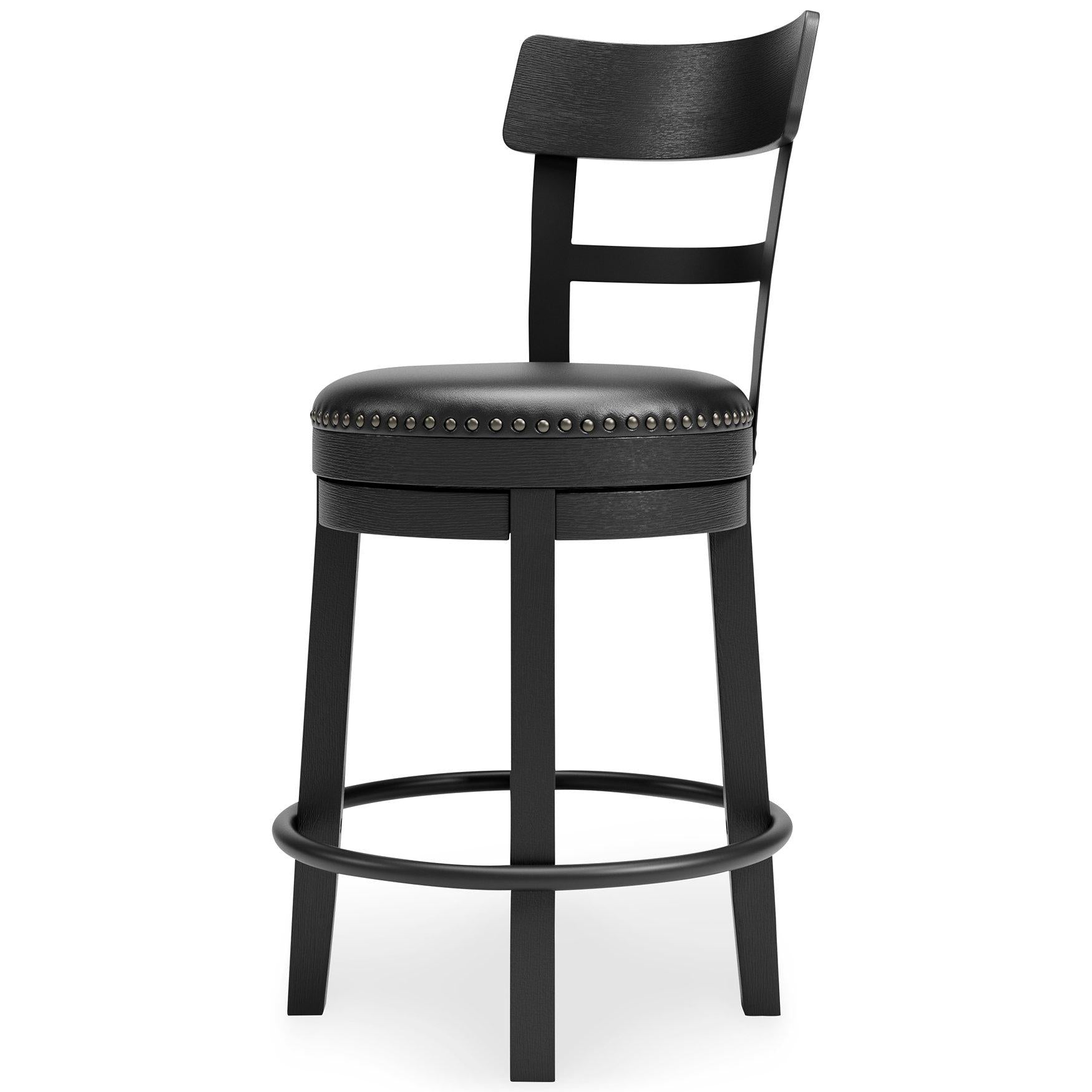 Valebeck Counter Height Bar Stool - Romeo & Juliet Furniture (Warren,MI)