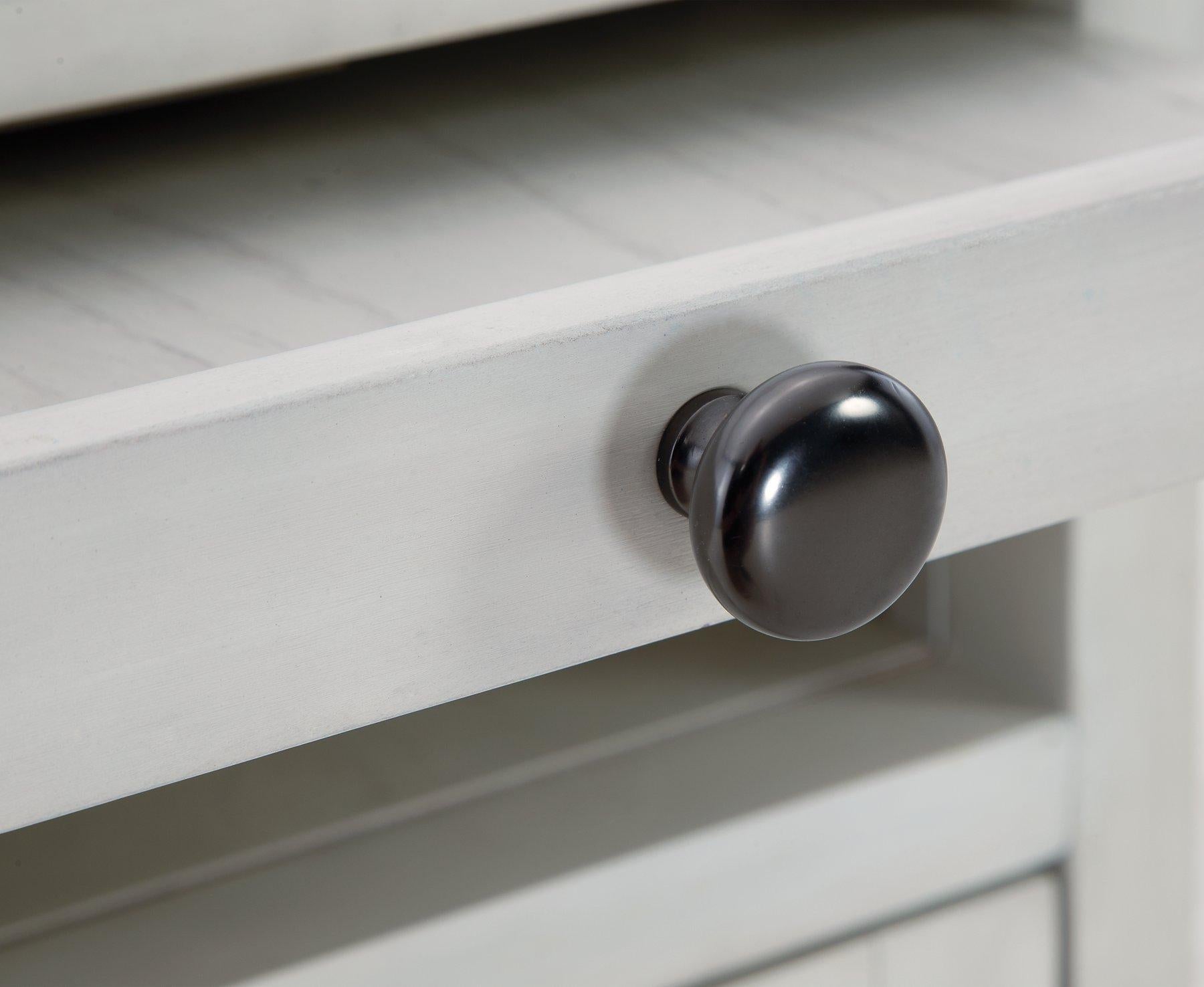 Treytown Chairside End Table - Romeo & Juliet Furniture (Warren,MI)