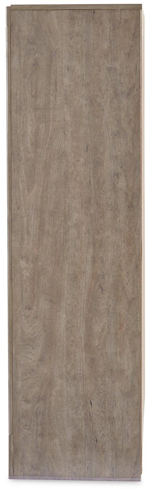 Culverbach Bedroom Set - Romeo & Juliet Furniture (Warren,MI)