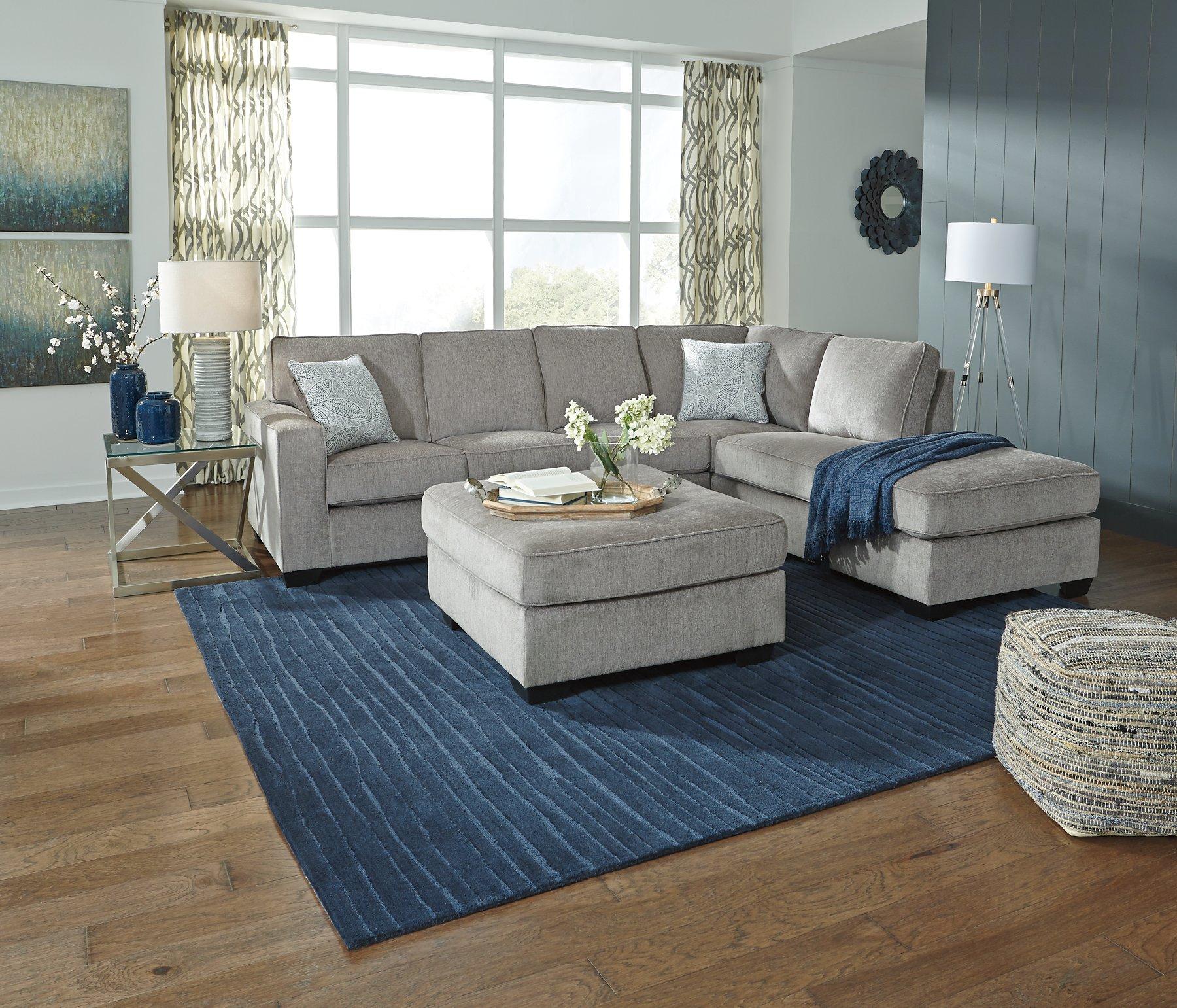 Altari Living Room Set - Romeo & Juliet Furniture (Warren,MI)