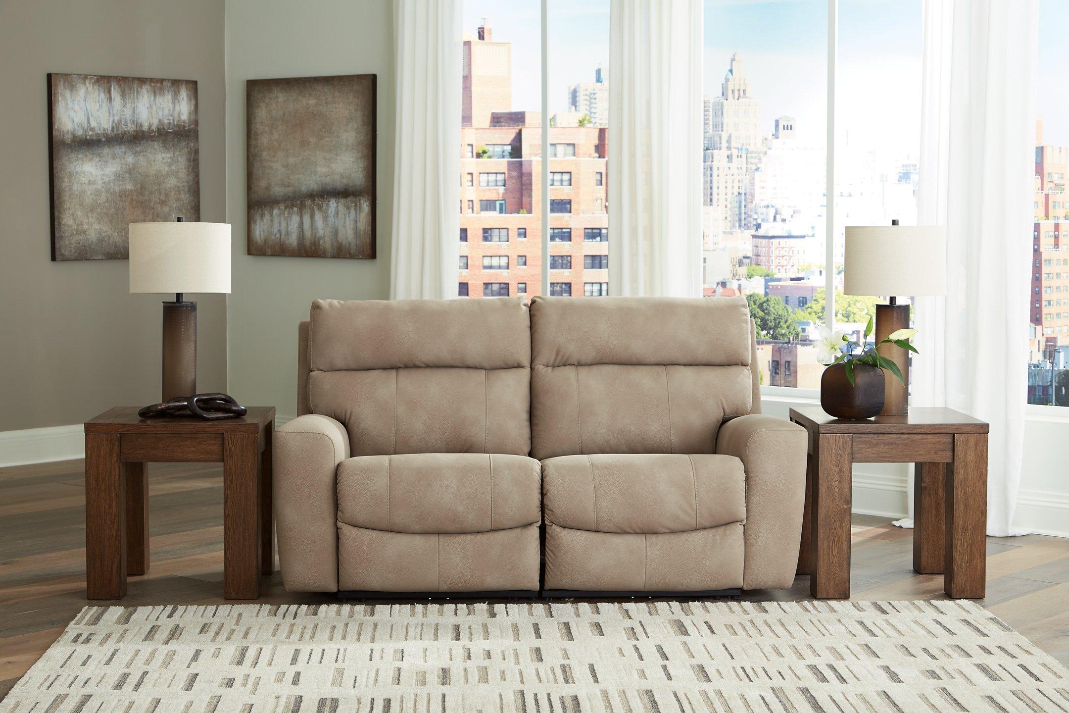 Next-Gen DuraPella Living Room Set - Romeo & Juliet Furniture (Warren,MI)
