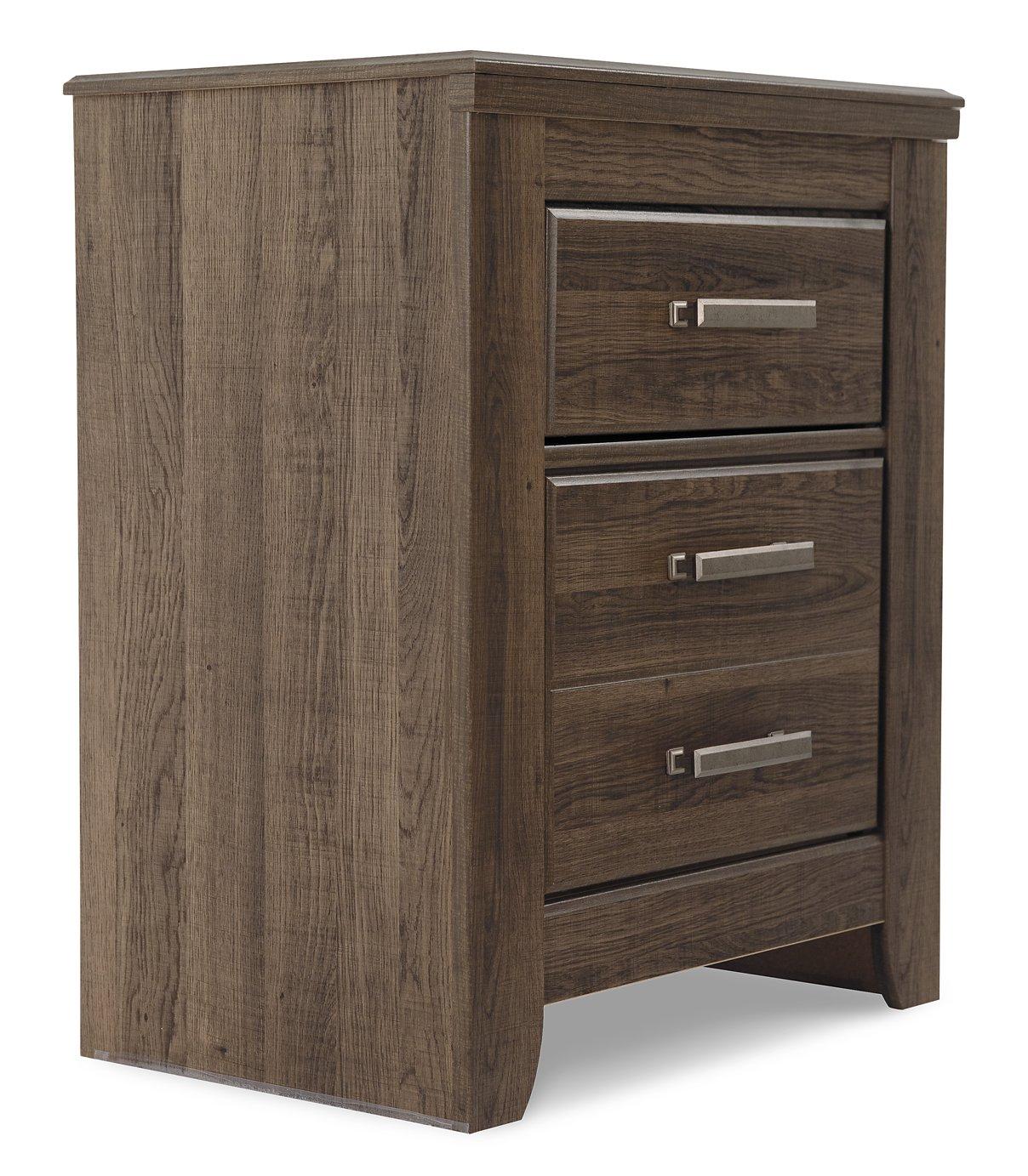 Juararo Bedroom Set - Romeo & Juliet Furniture (Warren,MI)