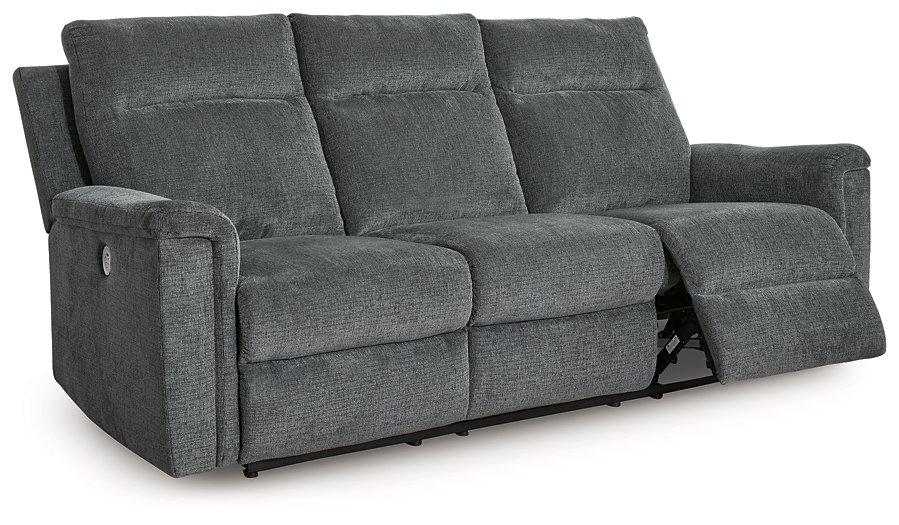 Barnsana Living Room Set - Romeo & Juliet Furniture (Warren,MI)