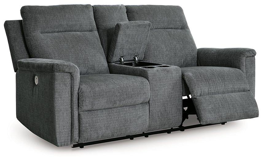Barnsana Living Room Set - Romeo & Juliet Furniture (Warren,MI)