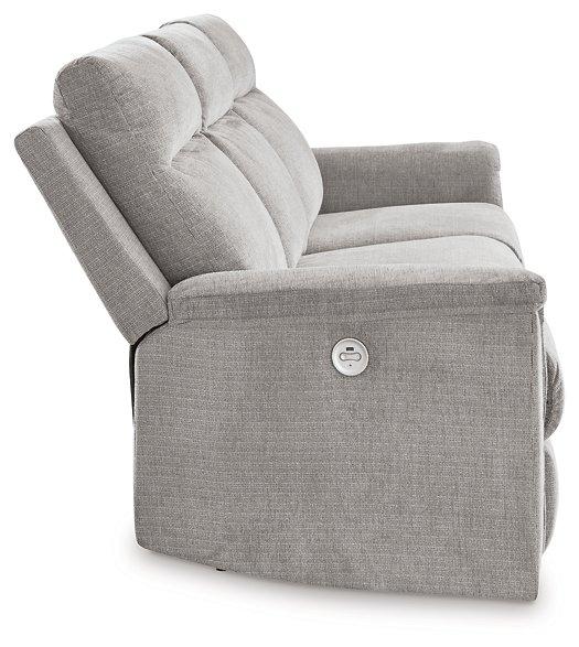 Barnsana Living Room Set - Romeo & Juliet Furniture (Warren,MI)