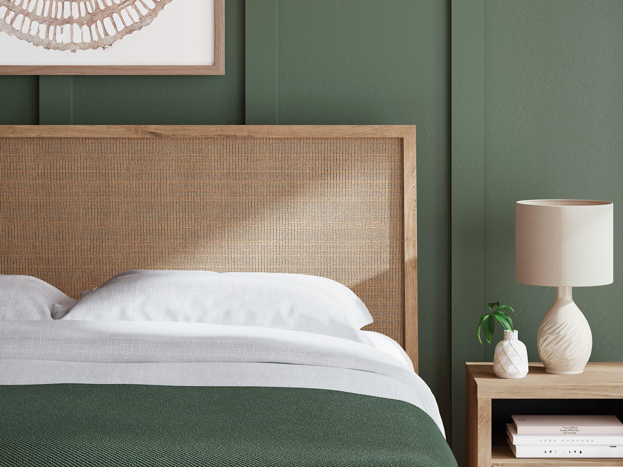 Cielden Bedroom Set - Romeo & Juliet Furniture (Warren,MI)