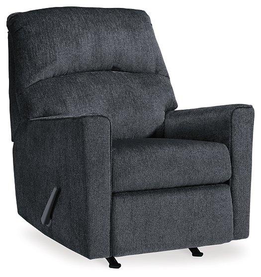 Altari Recliner - Romeo & Juliet Furniture (Warren,MI)