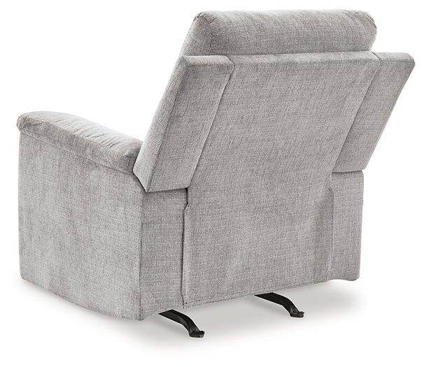 Barnsana Living Room Set - Romeo & Juliet Furniture (Warren,MI)