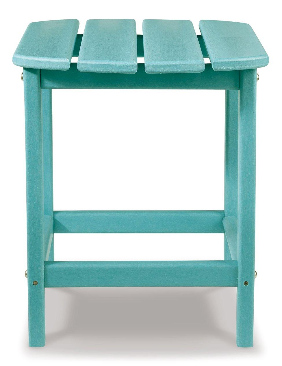 Sundown Treasure Outdoor Seating Set - Romeo & Juliet Furniture (Warren,MI)